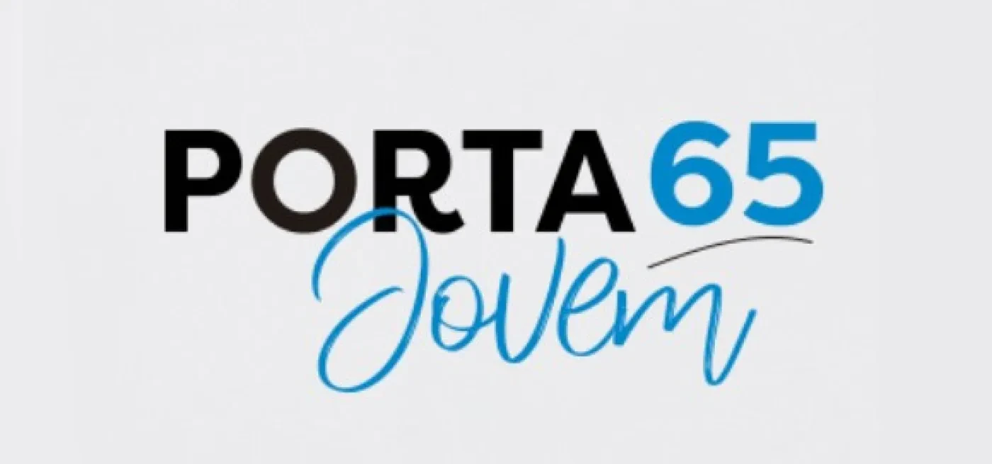 Novas regras do programa Porta 65